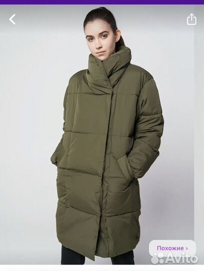 Вещи для беременной 48-50 на осень-зиму