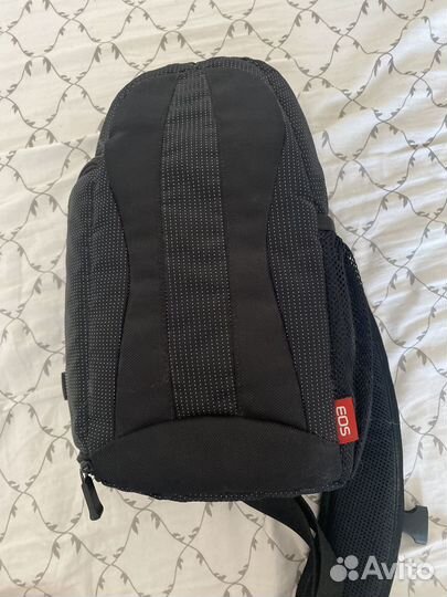 Сумка для фотоаппарата