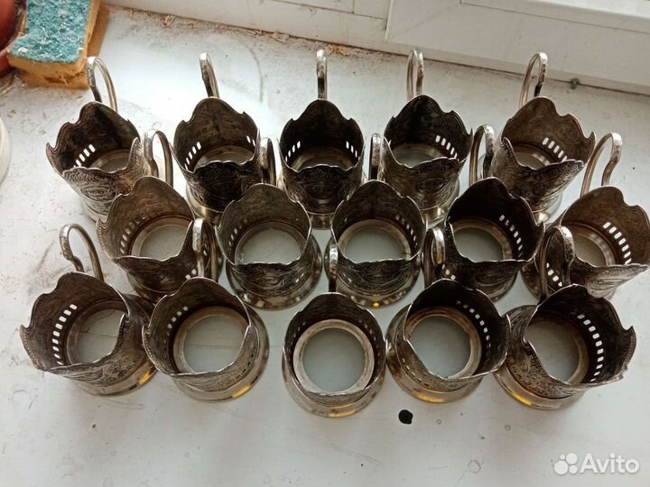 Подстаканник