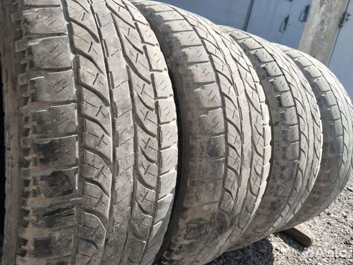 Yokohama Geolandar A/T-S G012 265/60 R18