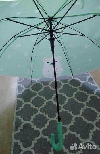 Зонтик детский