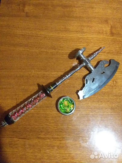 Топорик для разделки мяса