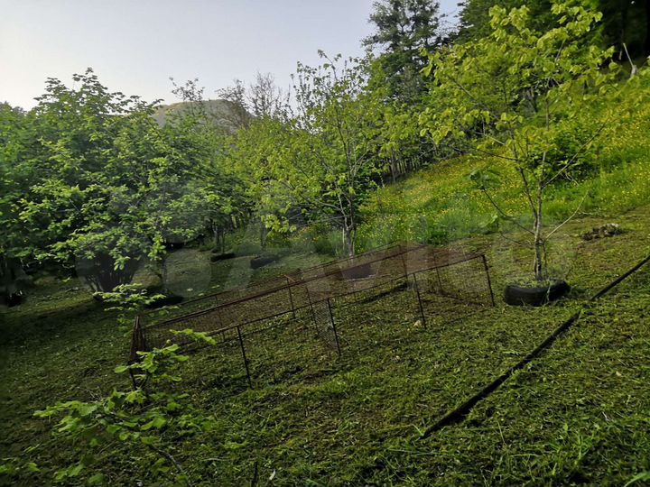 Участок 11,8 сот. (ИЖС)