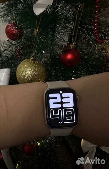 Apple watch se gen2 44mm