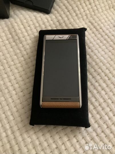 Vertu Aster Tangerine Karung, 2/64 ГБ