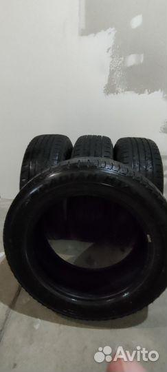 Nexen Roadian HTX RH5 225/60 R18 100H