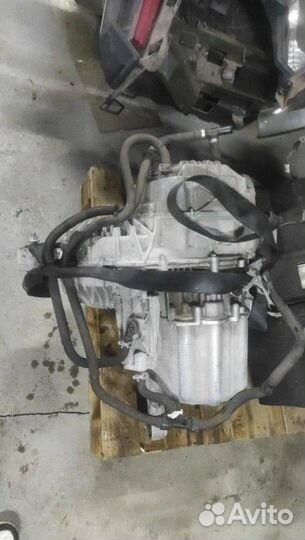 Двигатель Двигатель Tesla Model X 2018г. задний