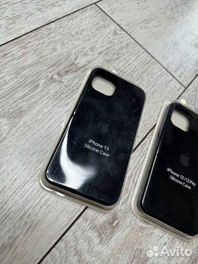 Чехлы для iPhone (любая модель)