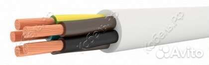 Провод пвс