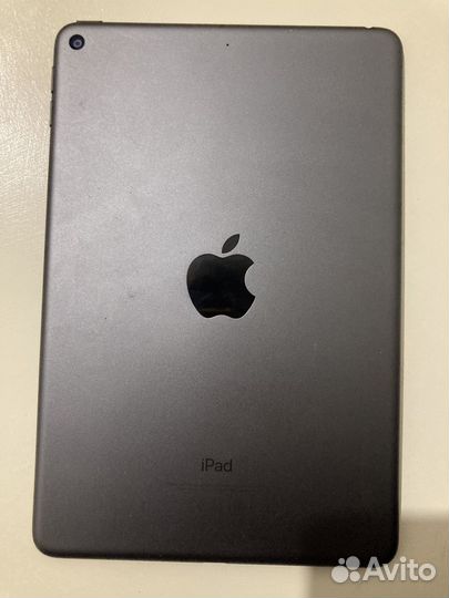 iPad mini 5 64gb wifi