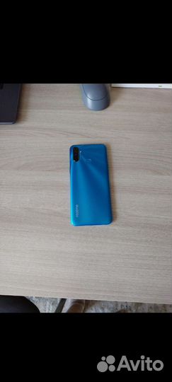 realme C3, 3/64 ГБ