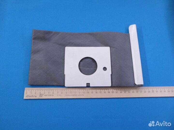 Мешок пылесоса LG Многоразовый