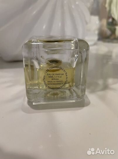 Туалетная вода Les Contes Bois Enchante