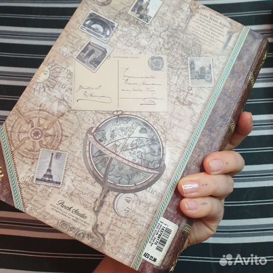 Сейф тайник книга