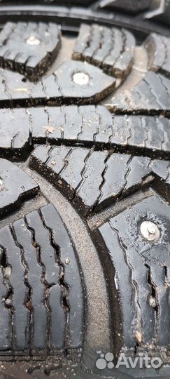 Nokian Tyres Nordman 5 155/70 R13 75T