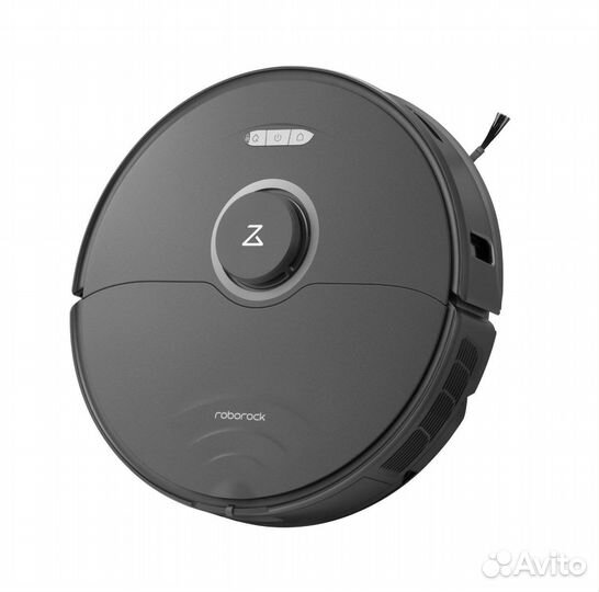 Робот-пылесос Roborock S8 Pro Ultra