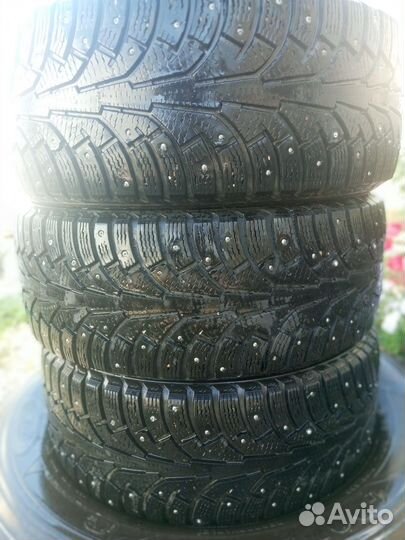 Nokian Tyres Nordman 5 225/45 R17 94