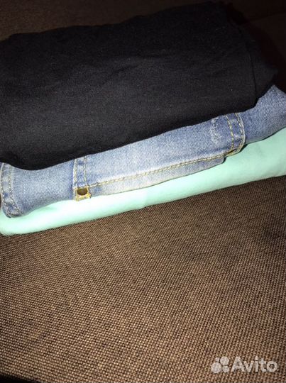 Вещи для беременных 40-42-44