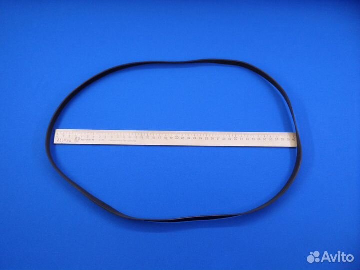 Ремень стиральной машины 1181 H7 Indesit, Ariston