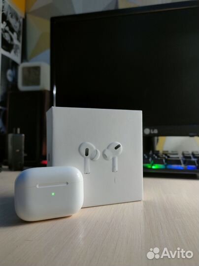 Airpods pro
