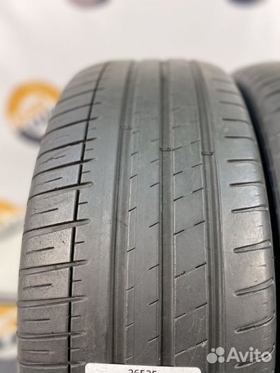 Michelin Pilot Sport 3 245/45 R19 97Y