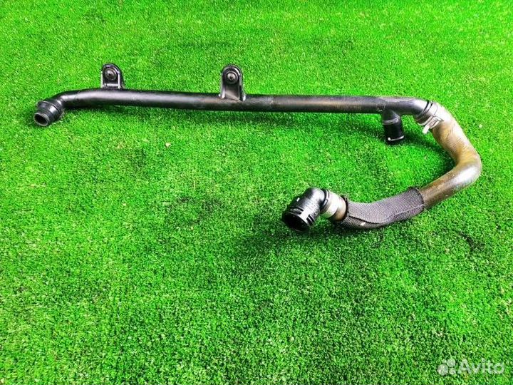 Шланг системы охлаждения Bmw 528I F10 N20 2012