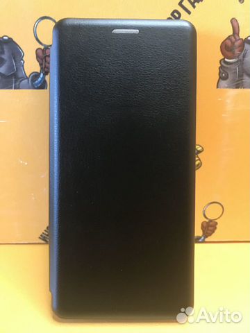 Чexол книжка для Honor 9А