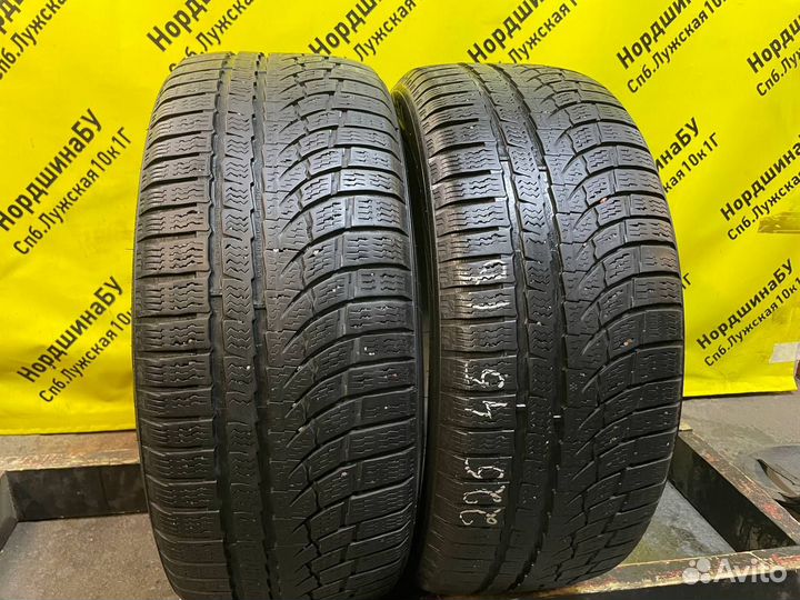 Nokian Tyres WR A4 225/45 R18 95V