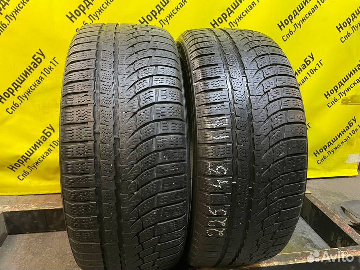 Nokian Tyres WR A4 225/45 R18 95V