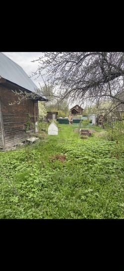 Участок 3 сот. (СНТ, ДНП)