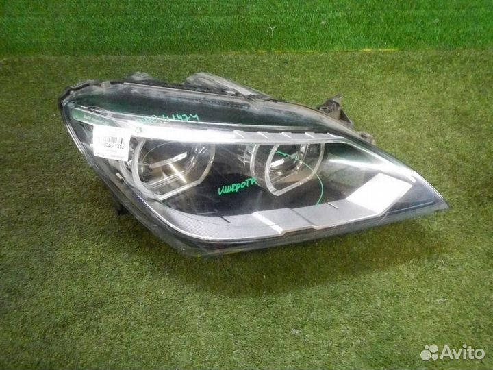 Фара правая BMW 6er F06 F12 F13 (2011-2015) Adapti