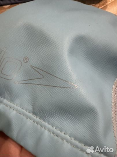 Пакетом плавки очки шапочки ласты 7-9 лет