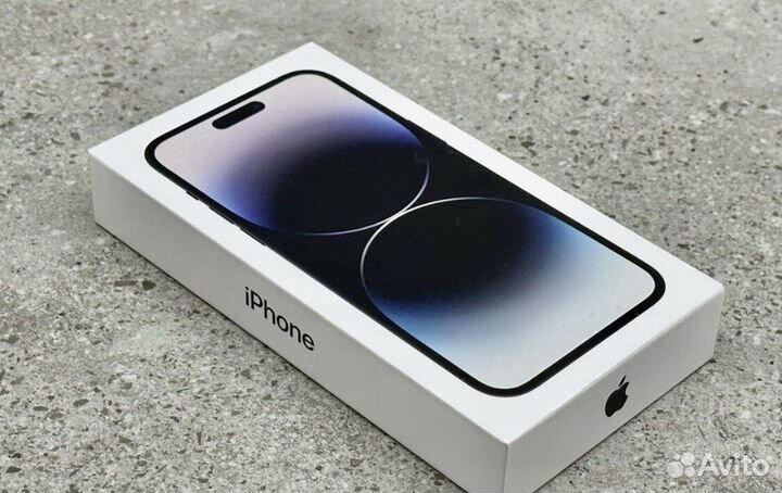 iPhone 14 Pro Max, 512 ГБ