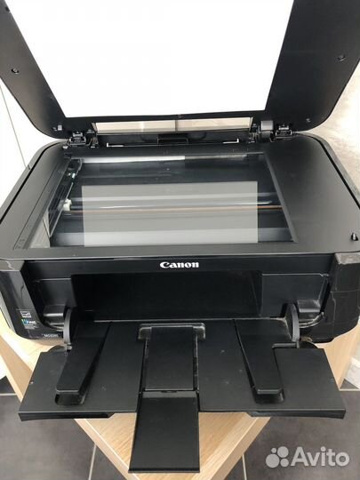 Принтер canon pixma mg6240