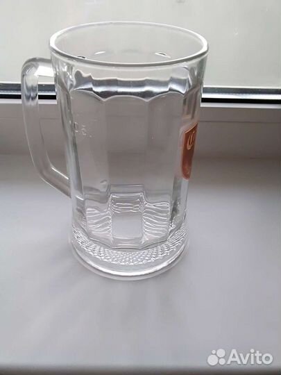 Кружка пивная