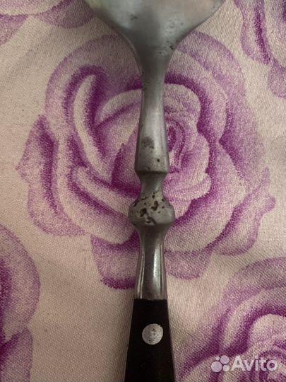 Ложка Rostfrei (Германия, 1936г)