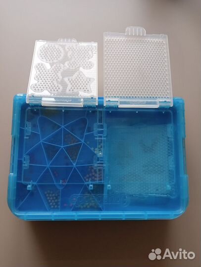 Аквамозайка aquabeads