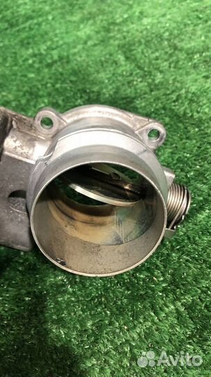 Дроссельная заслонка BMW X5 E70 2007 7804384