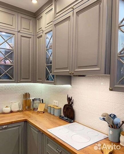 Кухонный гарнитур