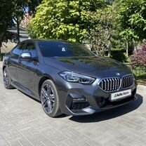 BMW 2 серия Gran Coupe 1.5 AMT, 2020, 50 000 км