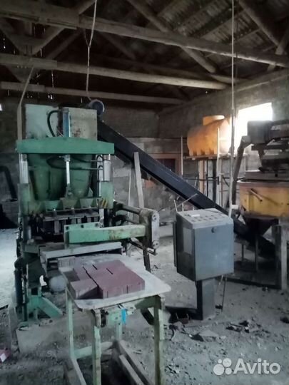 Вибропрес пт11