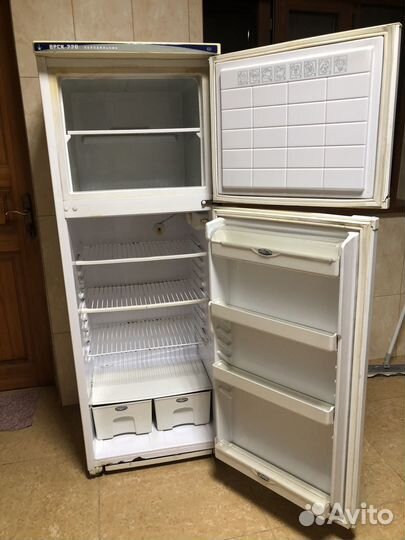 Холодильник бу