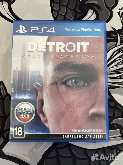 Игры для приставок ps4