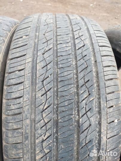 Kumho Grugen Premium 245/45 R19