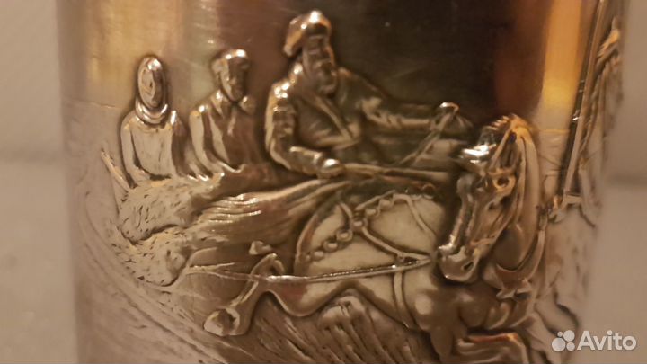 Подстаканник 