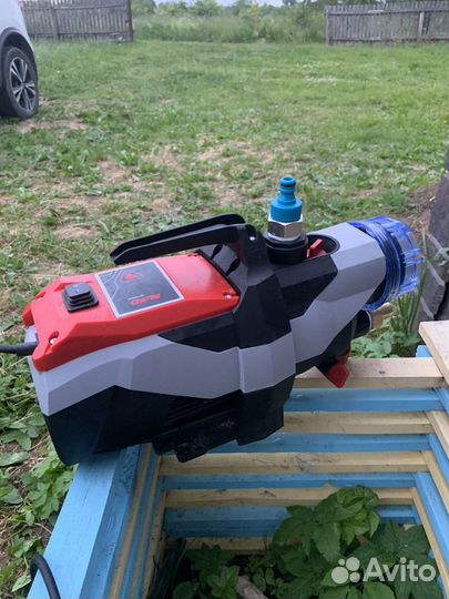 Насос AL-KO JET 3600