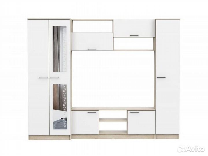 Стенка Марта