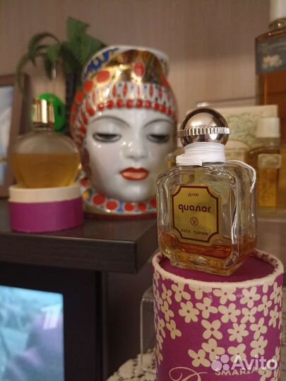 Престиж Мистика Рижская Сирень,Комплимент,Полночь