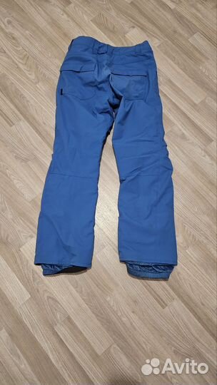 Сноубордические штаны / брюки мужские