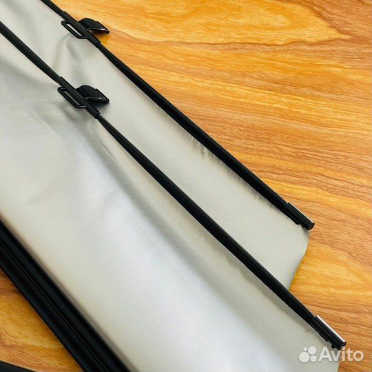 Vyvylabs CoolDrive Double Layered Windshield Sunsh